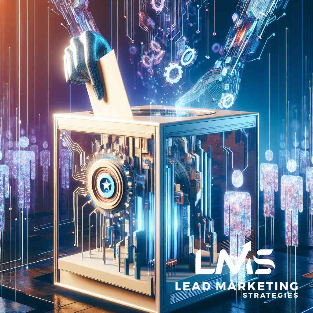 Top 5 Innovative Political Campaign Technologies