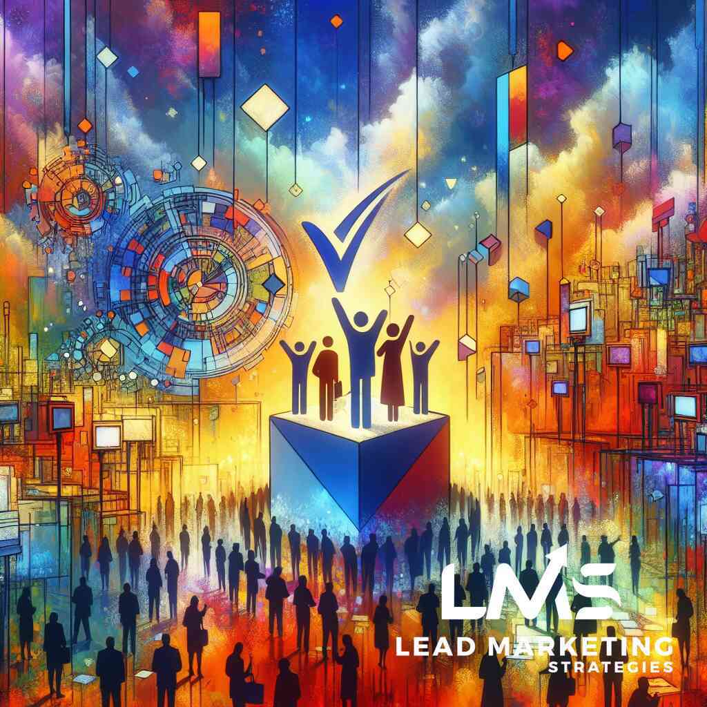 Top 5 Innovative Political Campaign Technologies