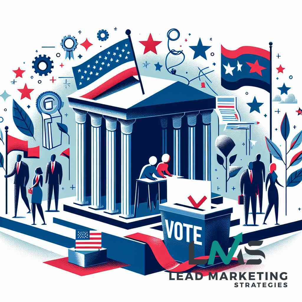 Top Strategies for Political Advertising Near Me