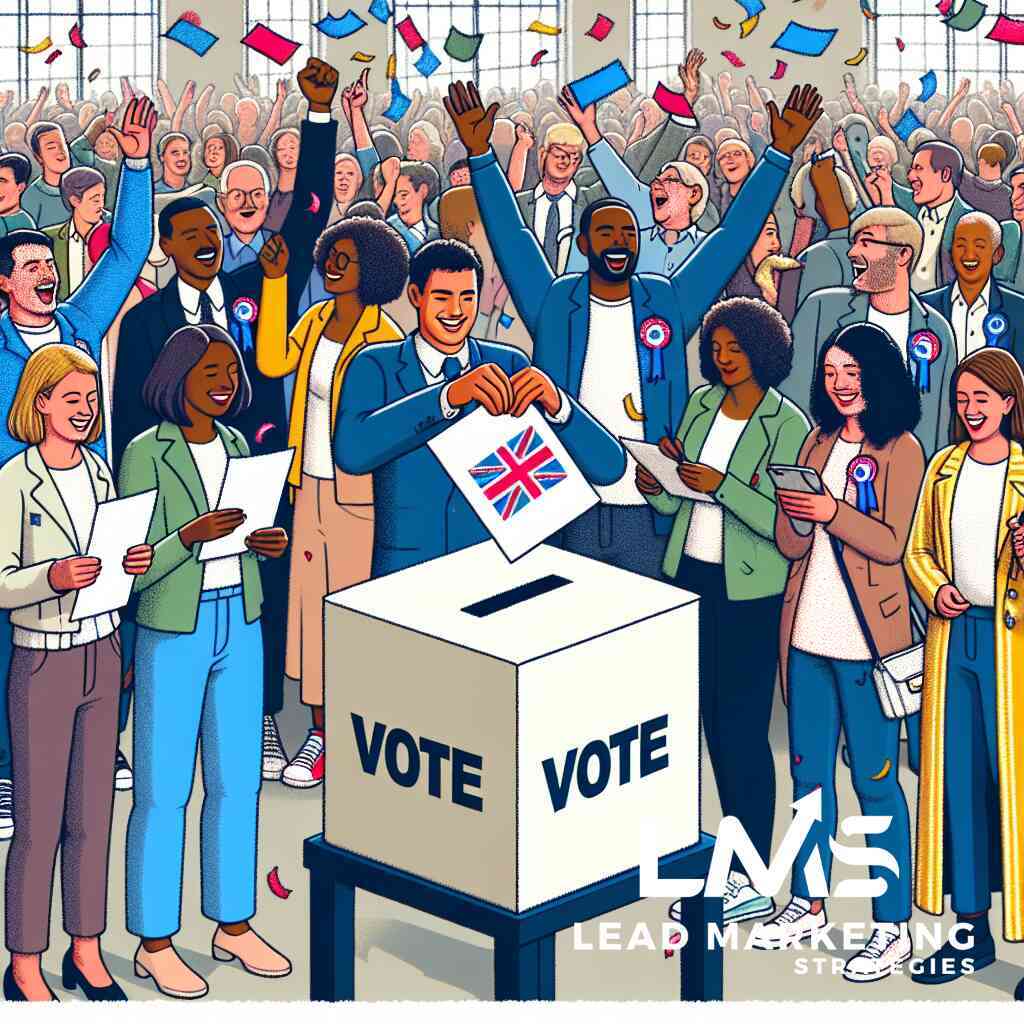 What Are the Two Major Political Parties in the United States?