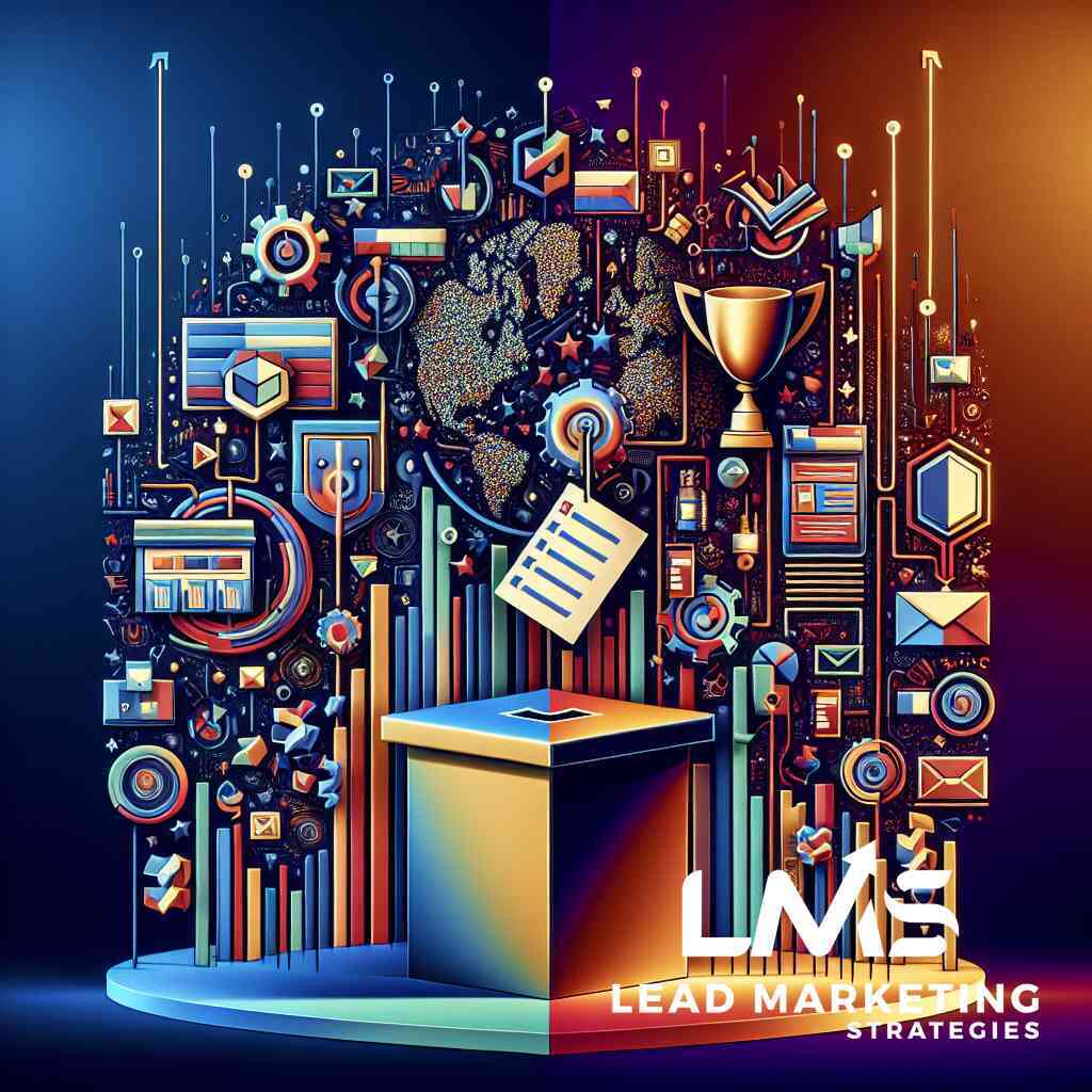 What Does Political Marketing Mean for Campaigns in Florida