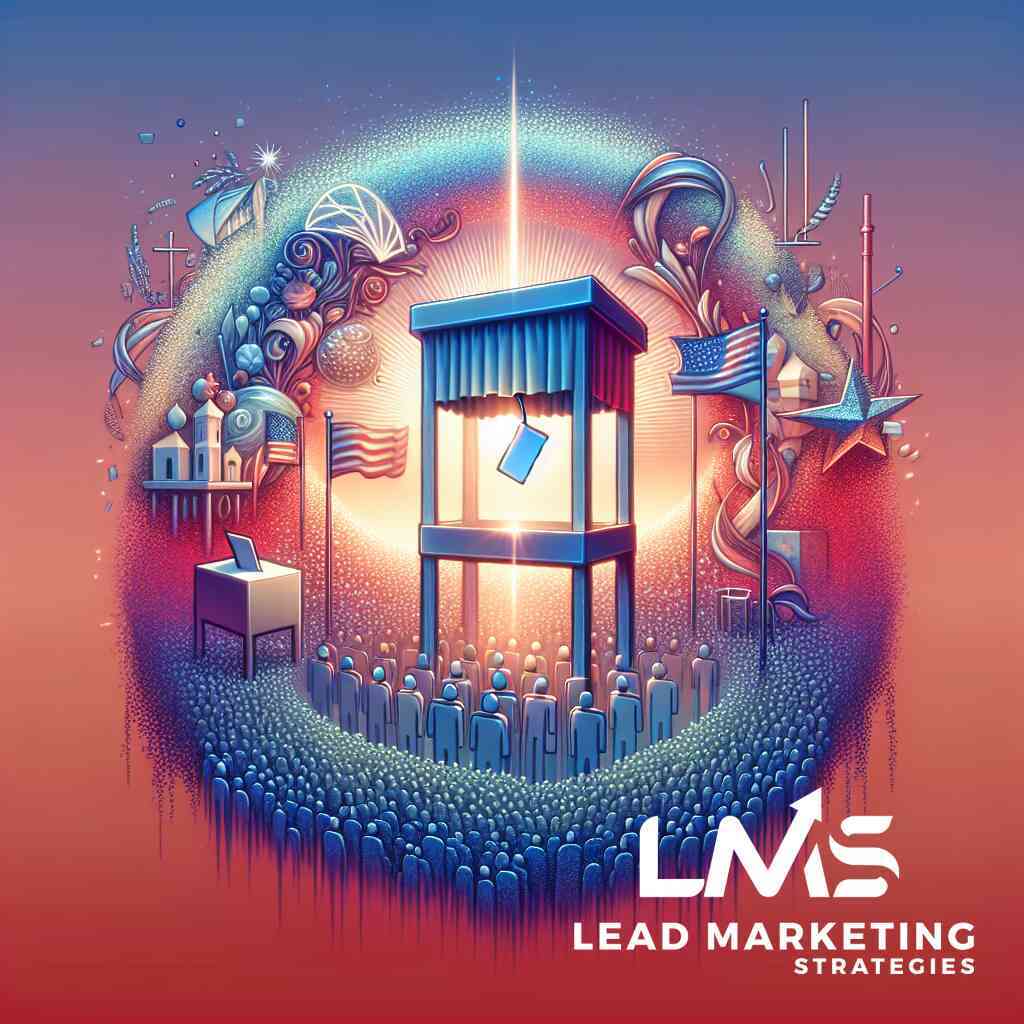 What is the Best Voter Outreach Strategy in 2024