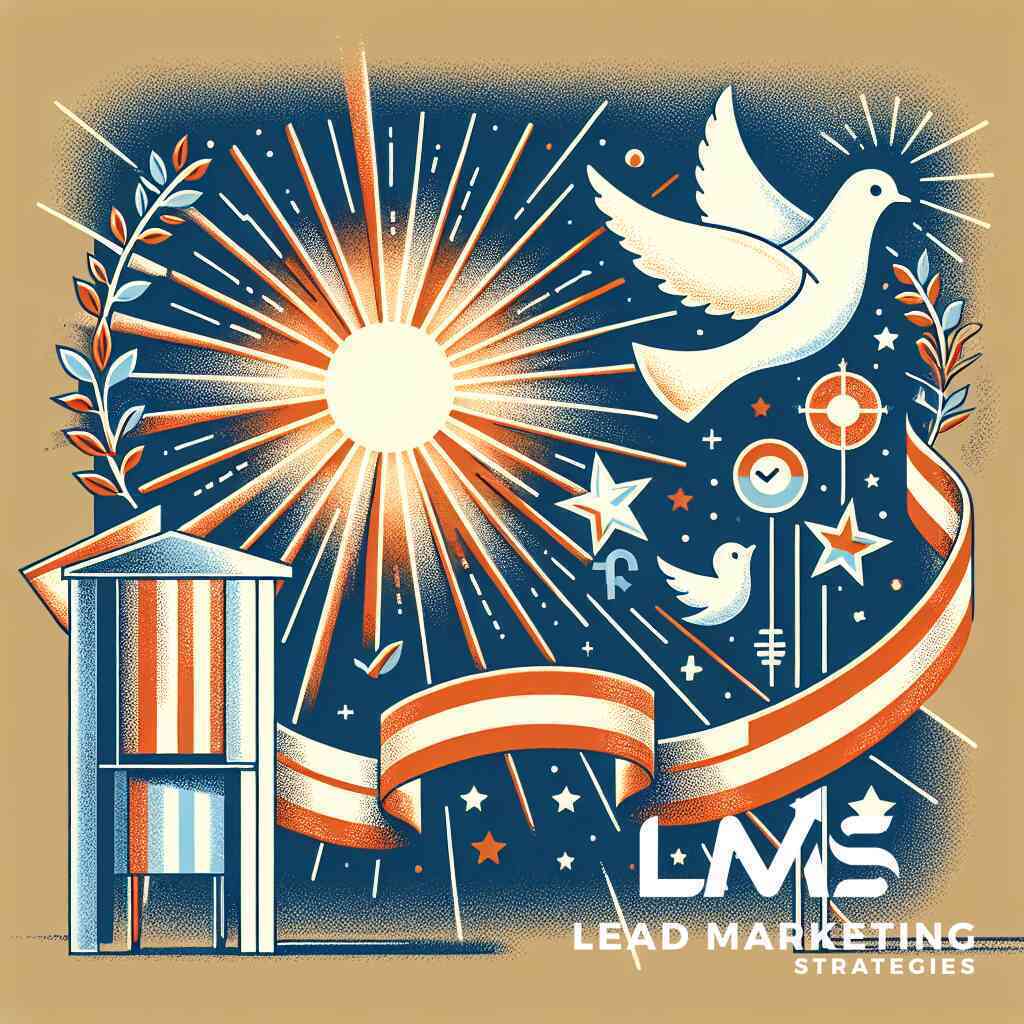 Best Political Web Design Practices Near You