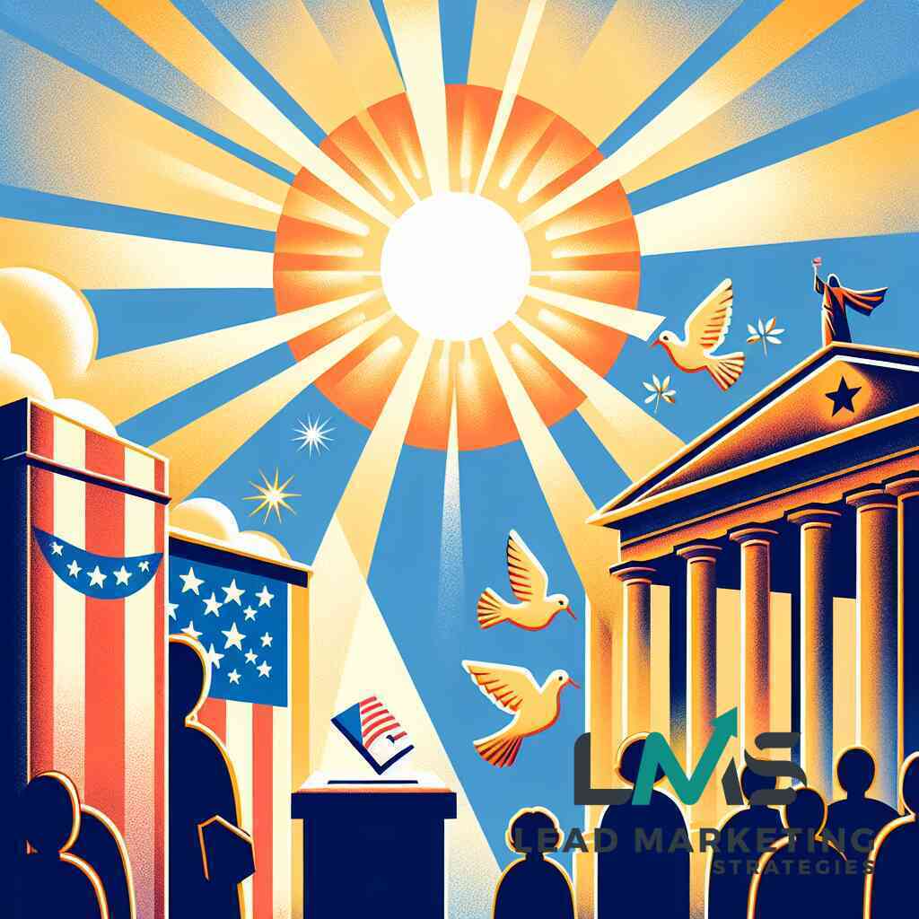 Best Political Web Design Practices Near You