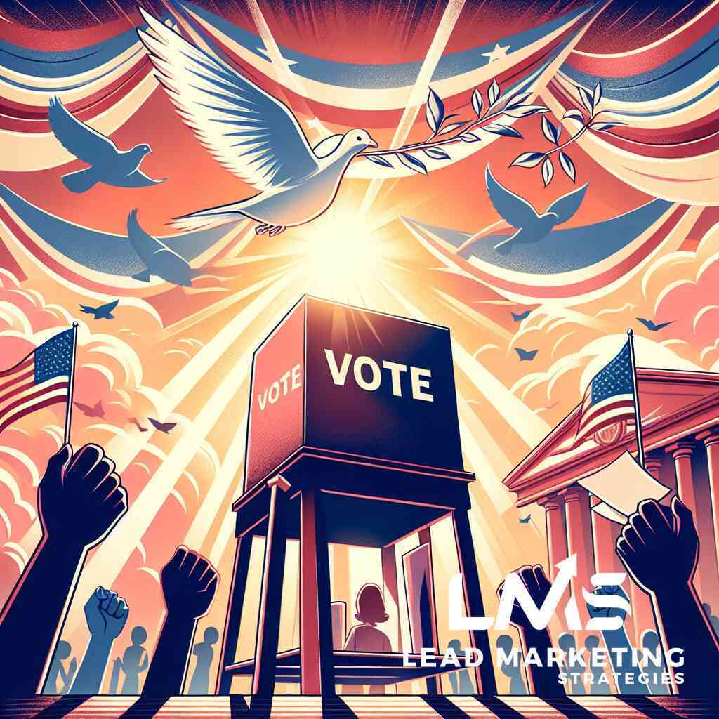 Best Political Web Design Practices Near You