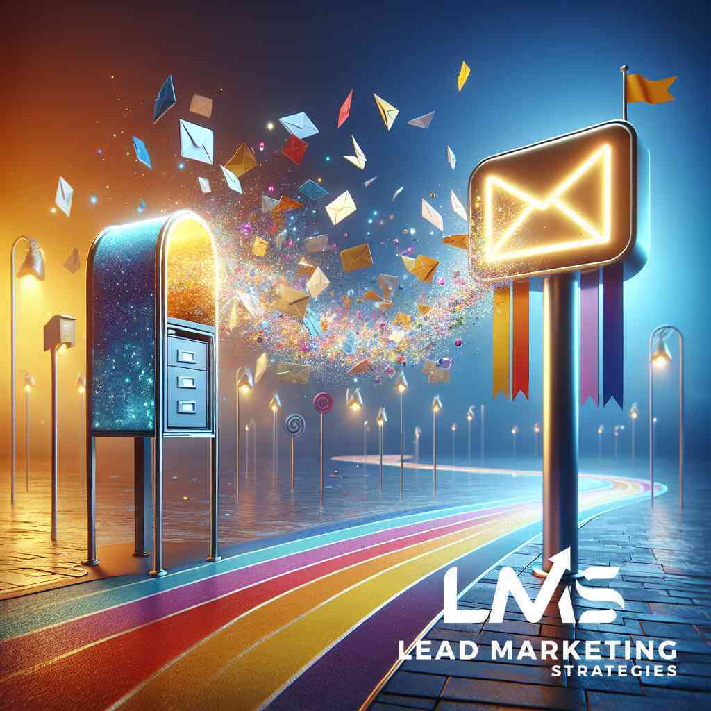 Best Practices for Email Campaigns in Political Marketing