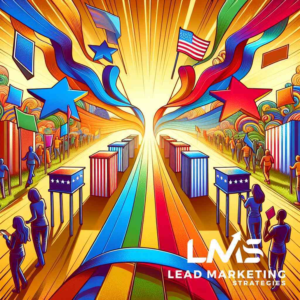 Best Practices for Email Campaigns in Political Marketing