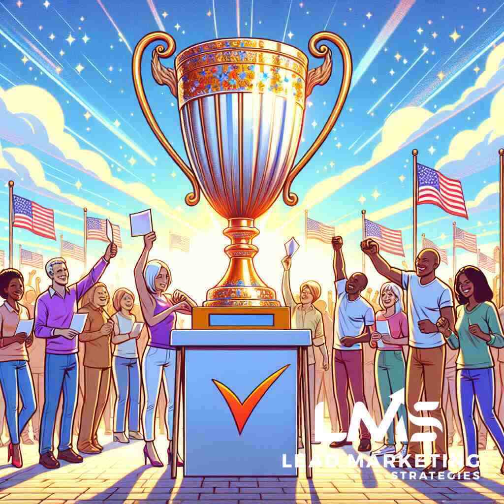 Best Strategies for Political Brand Development