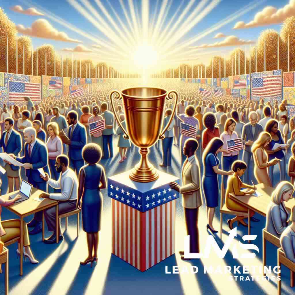 Best Strategies for Political Brand Development