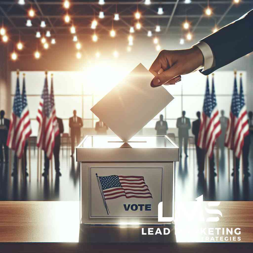 Key Strategies for Political Content Marketing