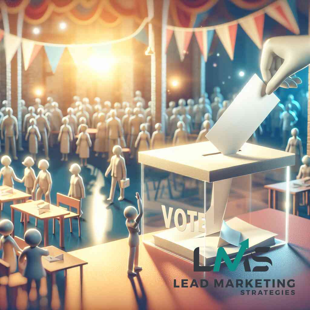 Key Strategies for Political Content Marketing