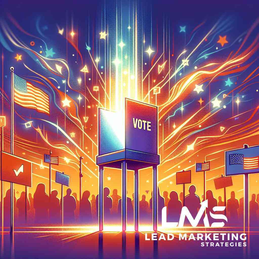 Digital Fundraising Strategies for 2024 Elections