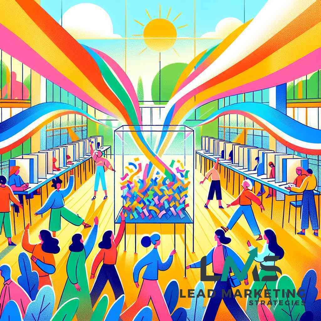 Effective Voter Outreach Strategies Near Me