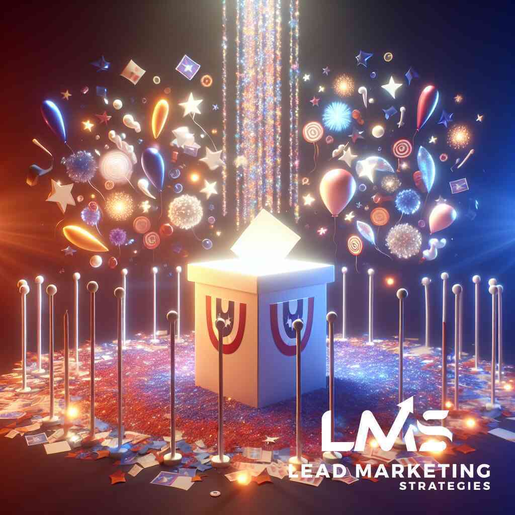 How to Engage Millennials in Political Campaigns?