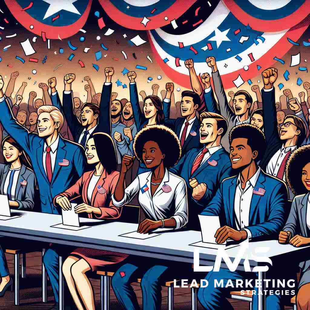 How to Engage Millennials in Political Campaigns?