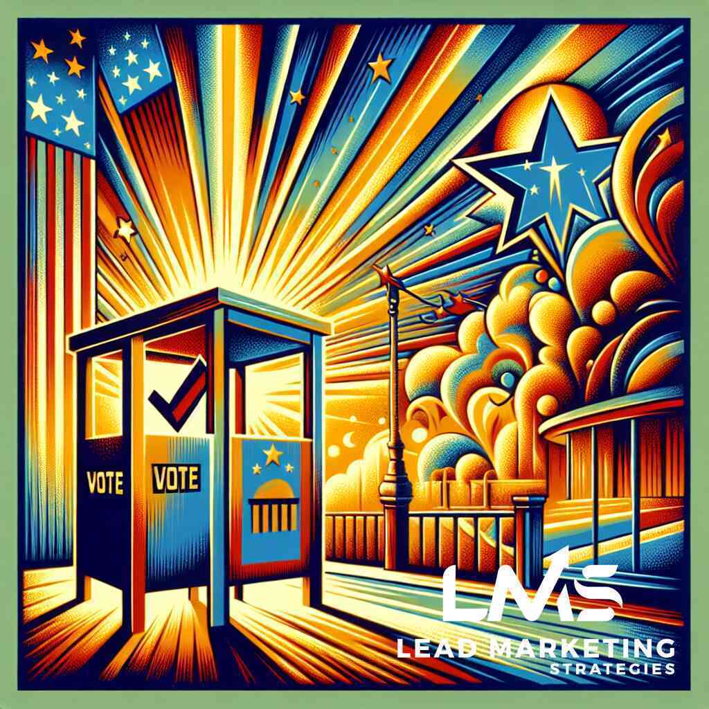 How to Use Digital Ads for Voter Engagement