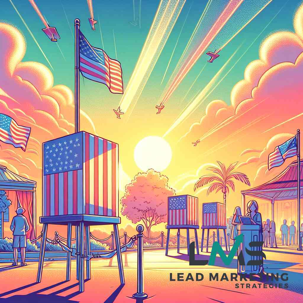 How to Use Digital Ads for Voter Engagement