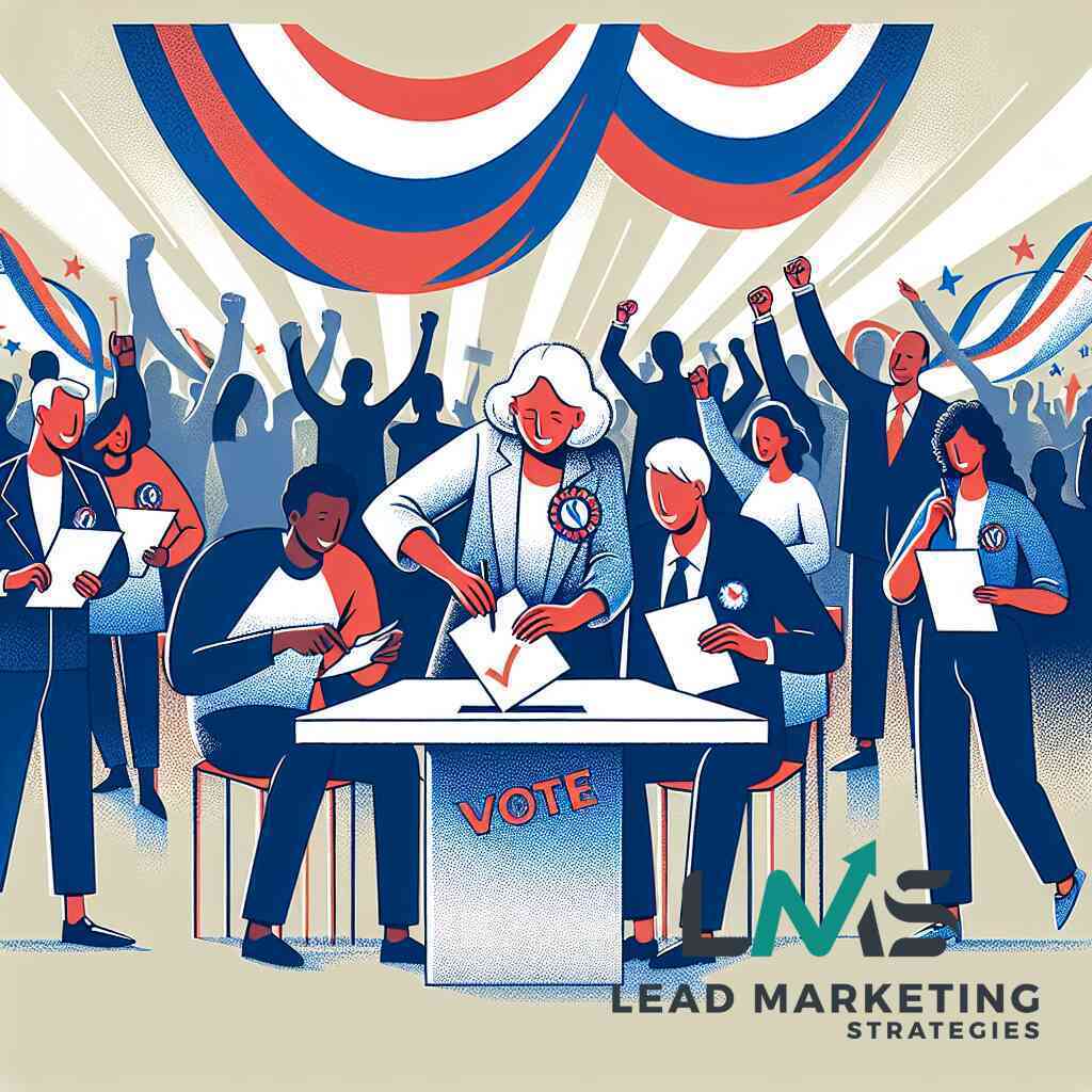 The Difference Between Political Ads and PR