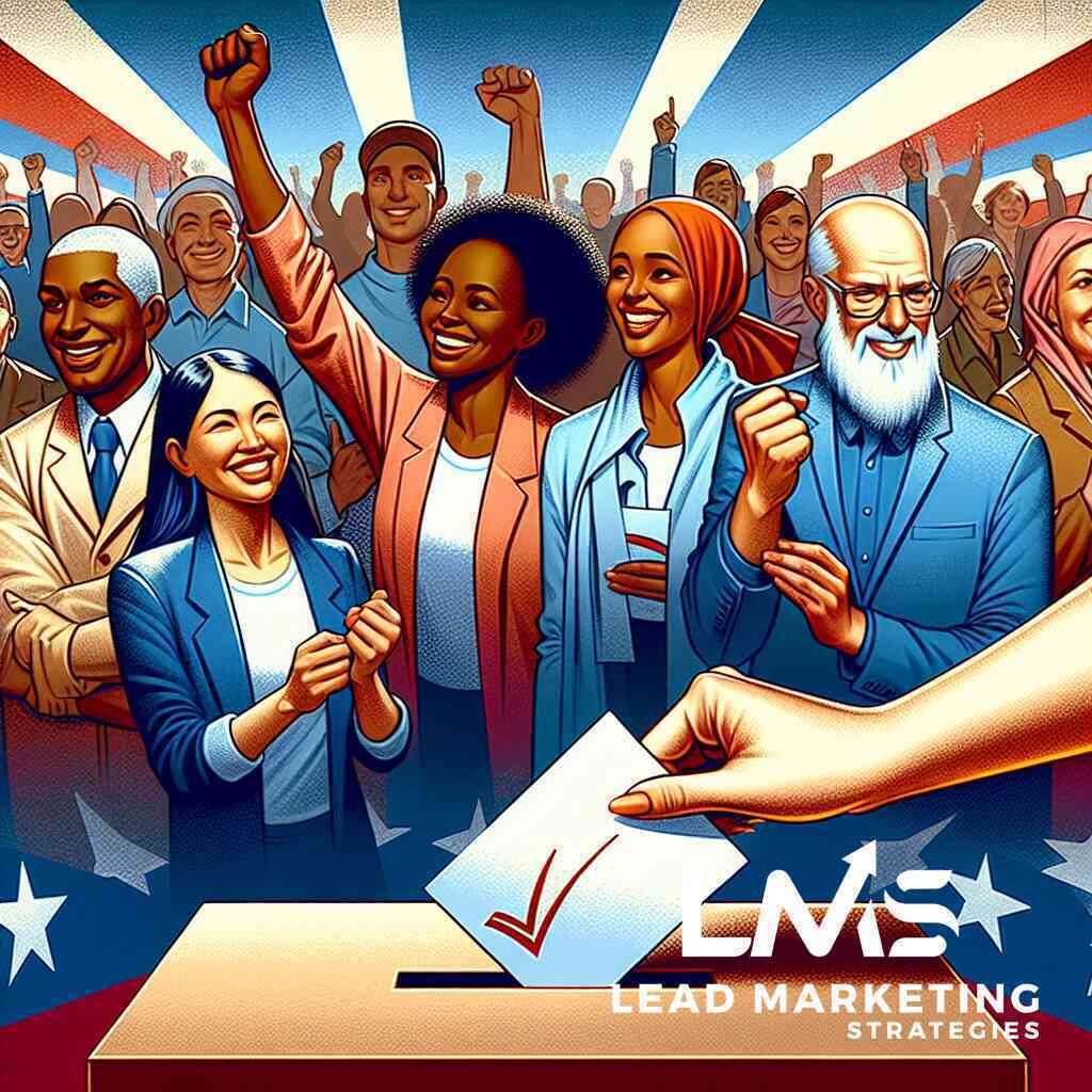 The Difference Between Political Ads and PR