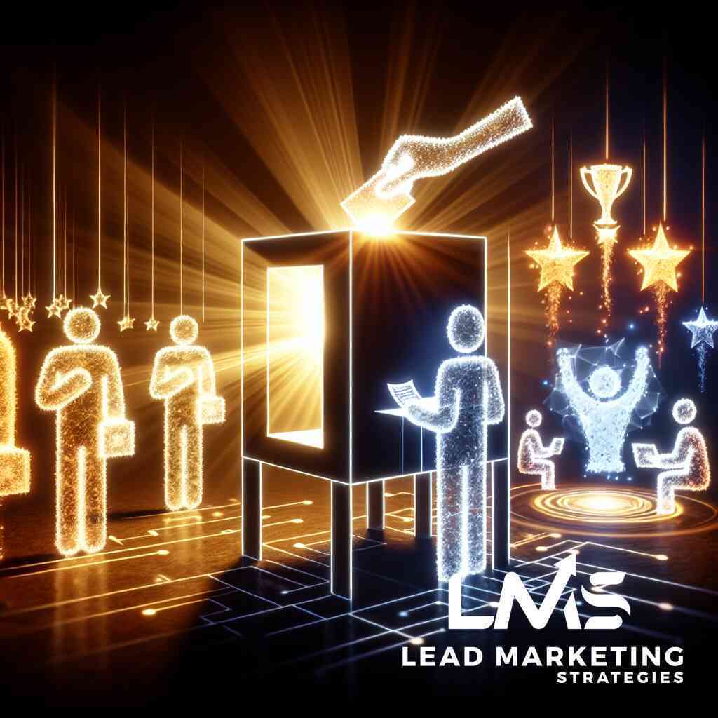 Top 5 Political SEO Strategies Near Me