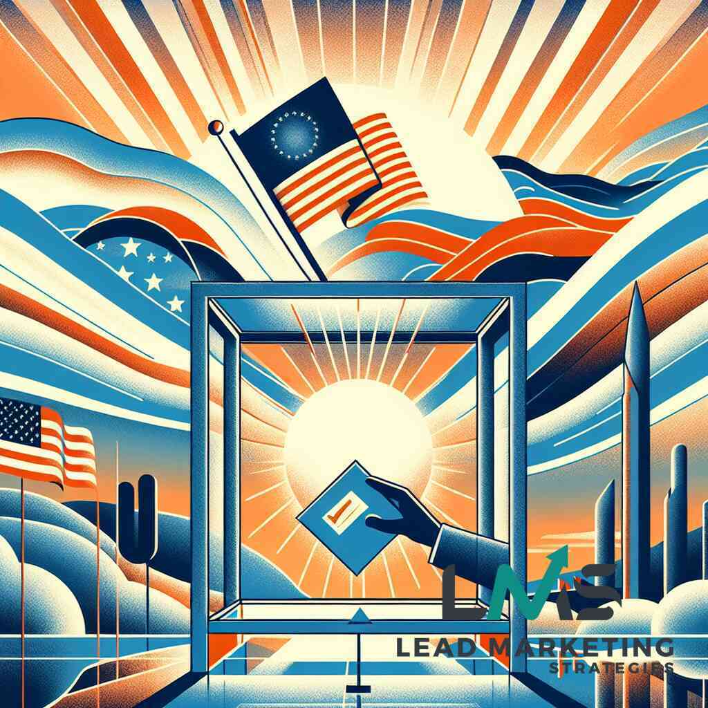 Ultimate Guide to Political SEO in California 2024