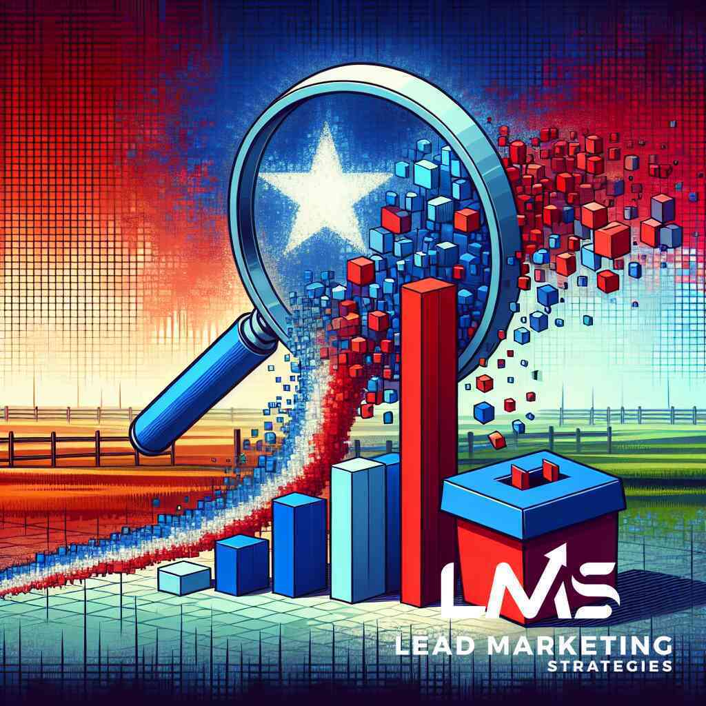 Ultimate Guide to Voter Data Analysis in Texas