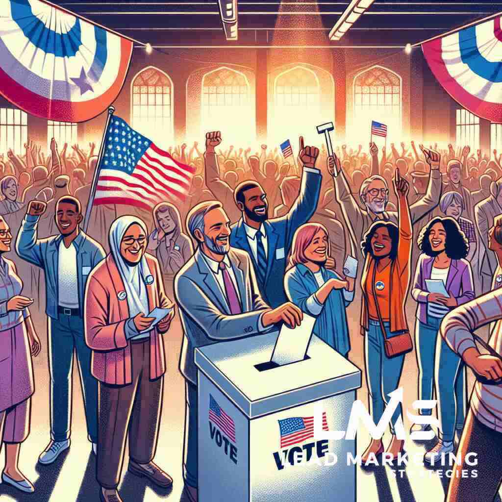 Best Voter Engagement Near Me in 2024
