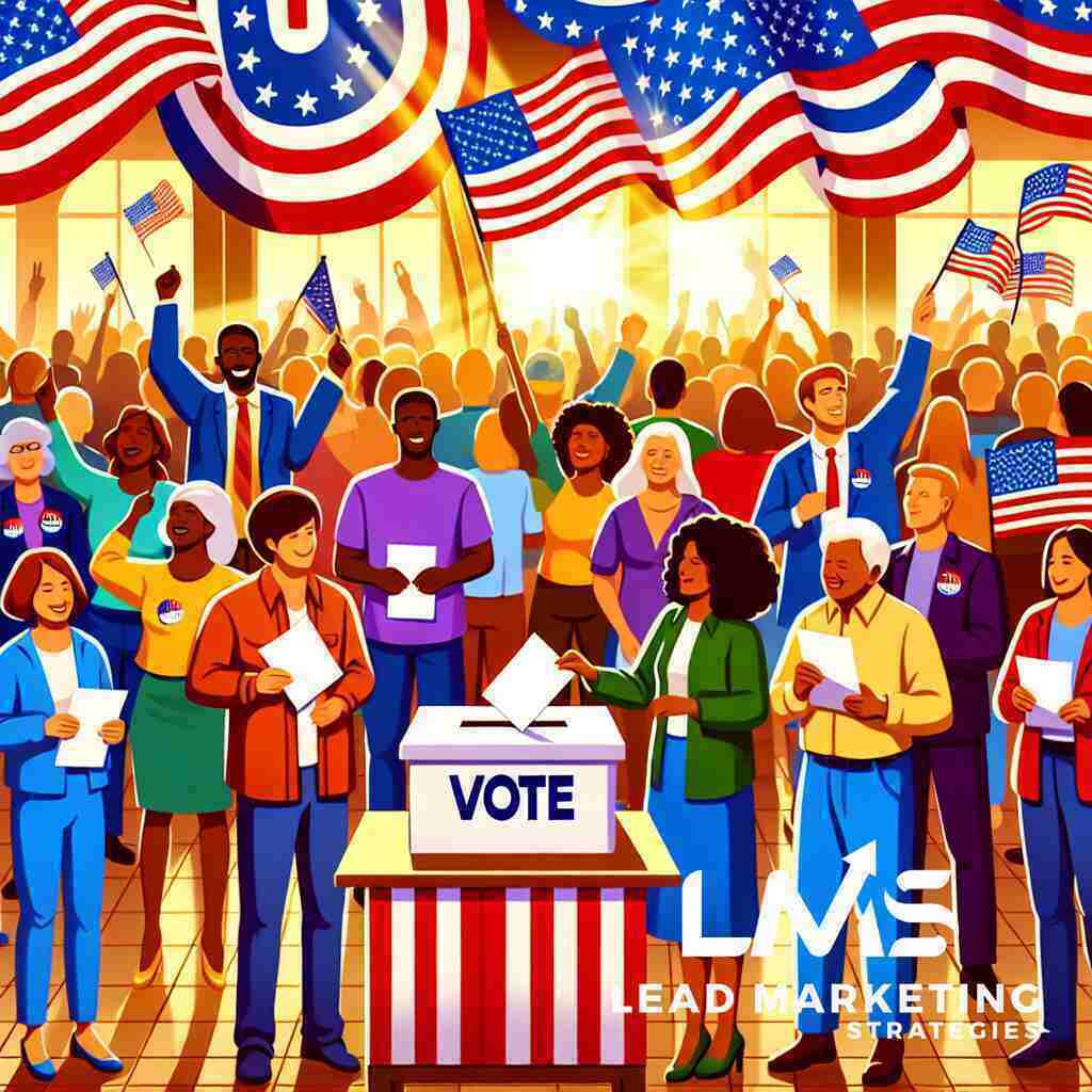 Best Voter Engagement Near Me in 2024