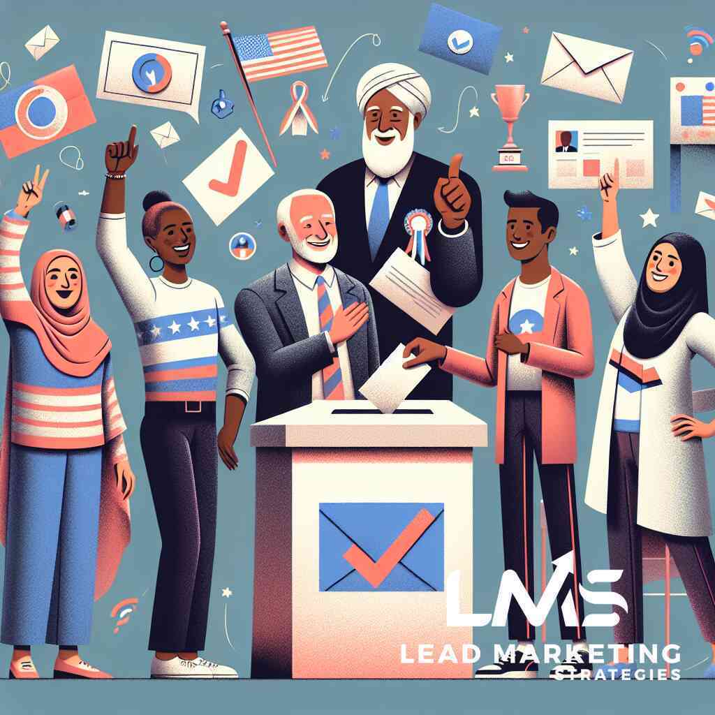 Compare Digital vs Physical Political Ads