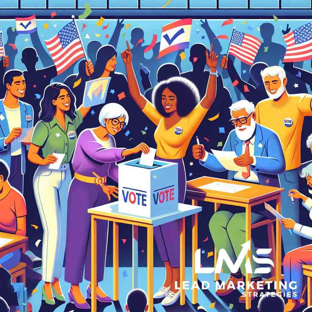 Effective Email Marketing for Political Campaigns