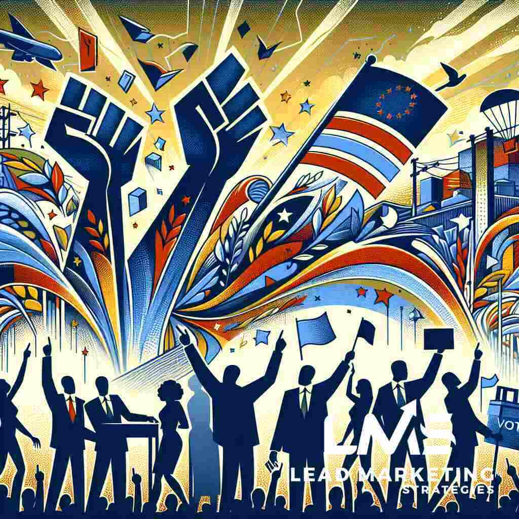 Effective PR Services for NY Politicians