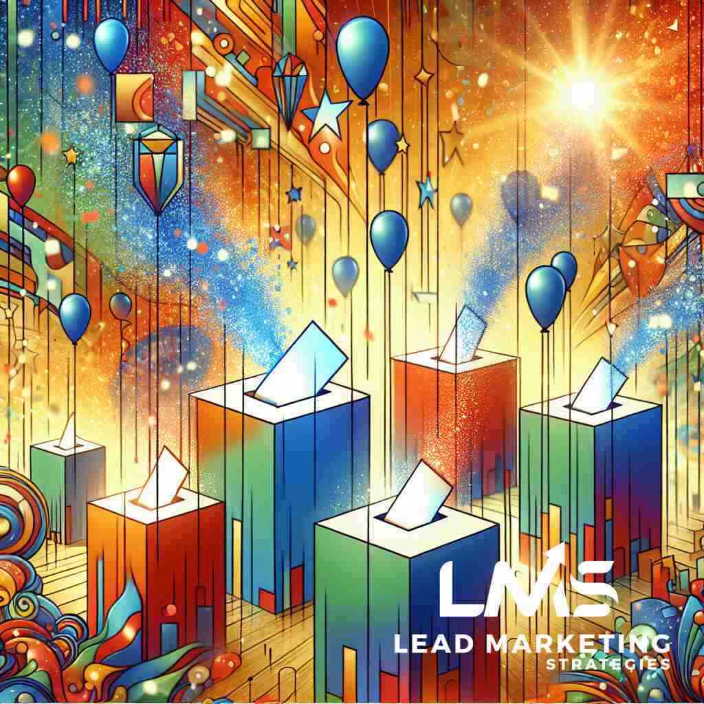 Engaging Millennials in Politics Near Me