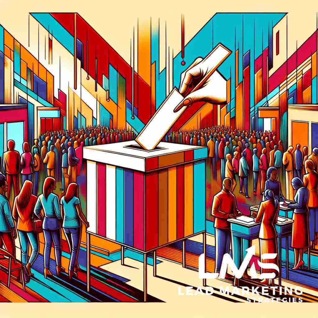 Engaging Millennials in Politics Near Me