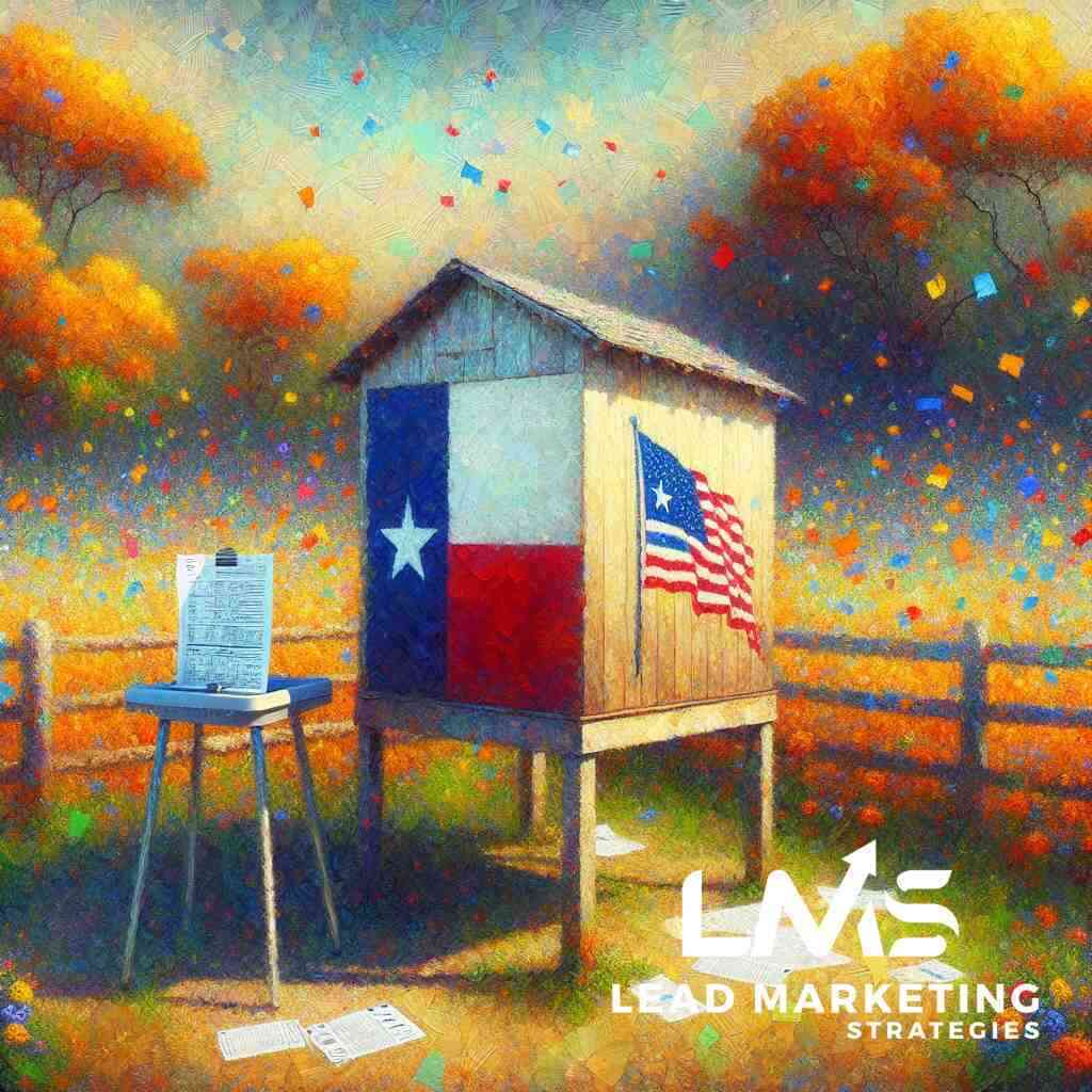 Guide to Local SEO for Politicians in Texas