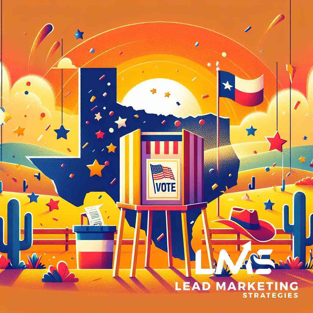 Guide to Local SEO for Politicians in Texas