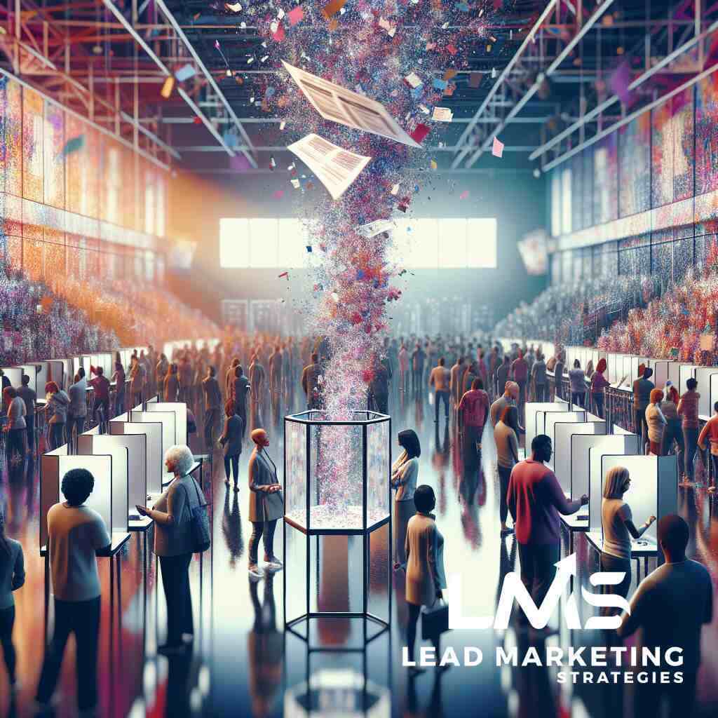 Political Marketing Solutions Near You