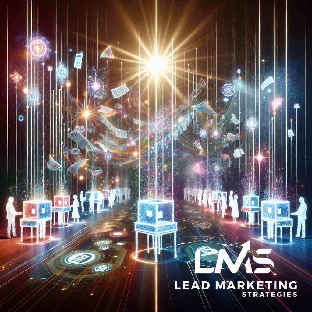 Revolutionizing Voter Outreach with Digital Tools