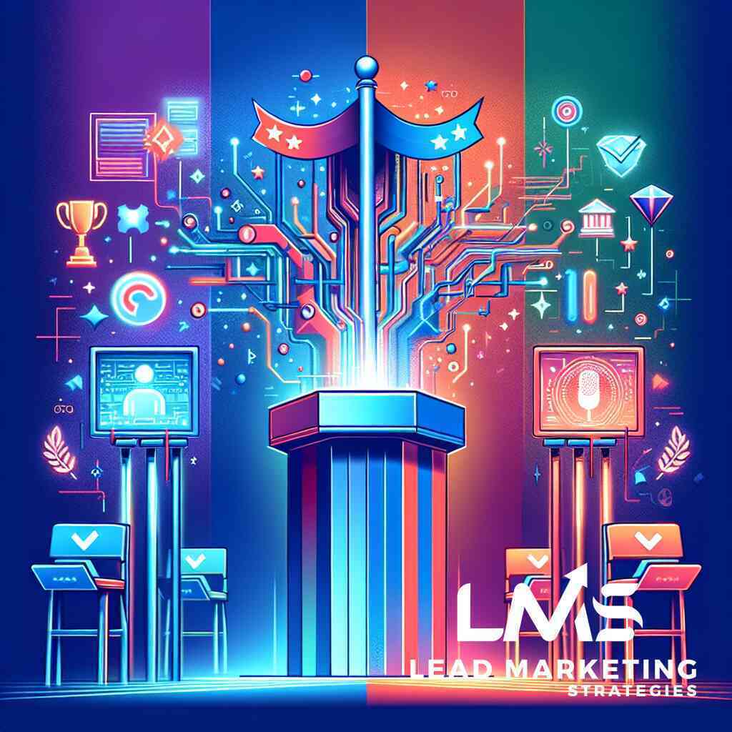 Top 10 Innovative Campaign Technologies 2024