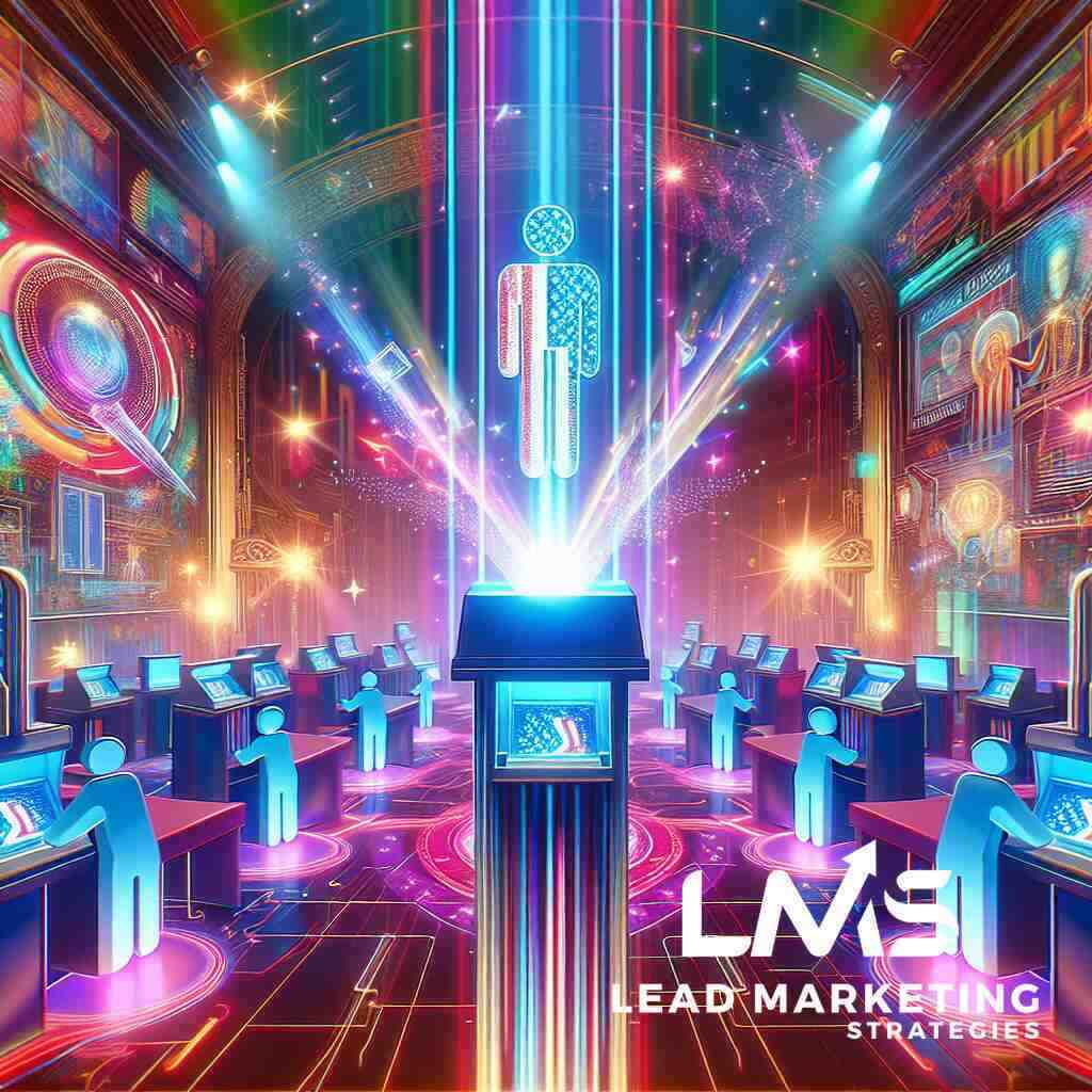 Top 10 Innovative Campaign Technologies 2024