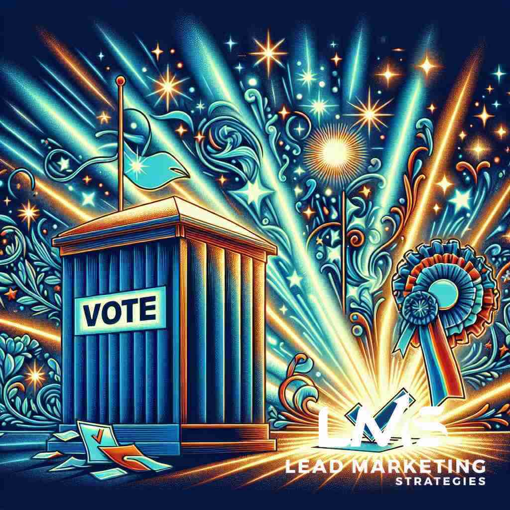 Top 5 Marketing Strategies for Ohio Elections