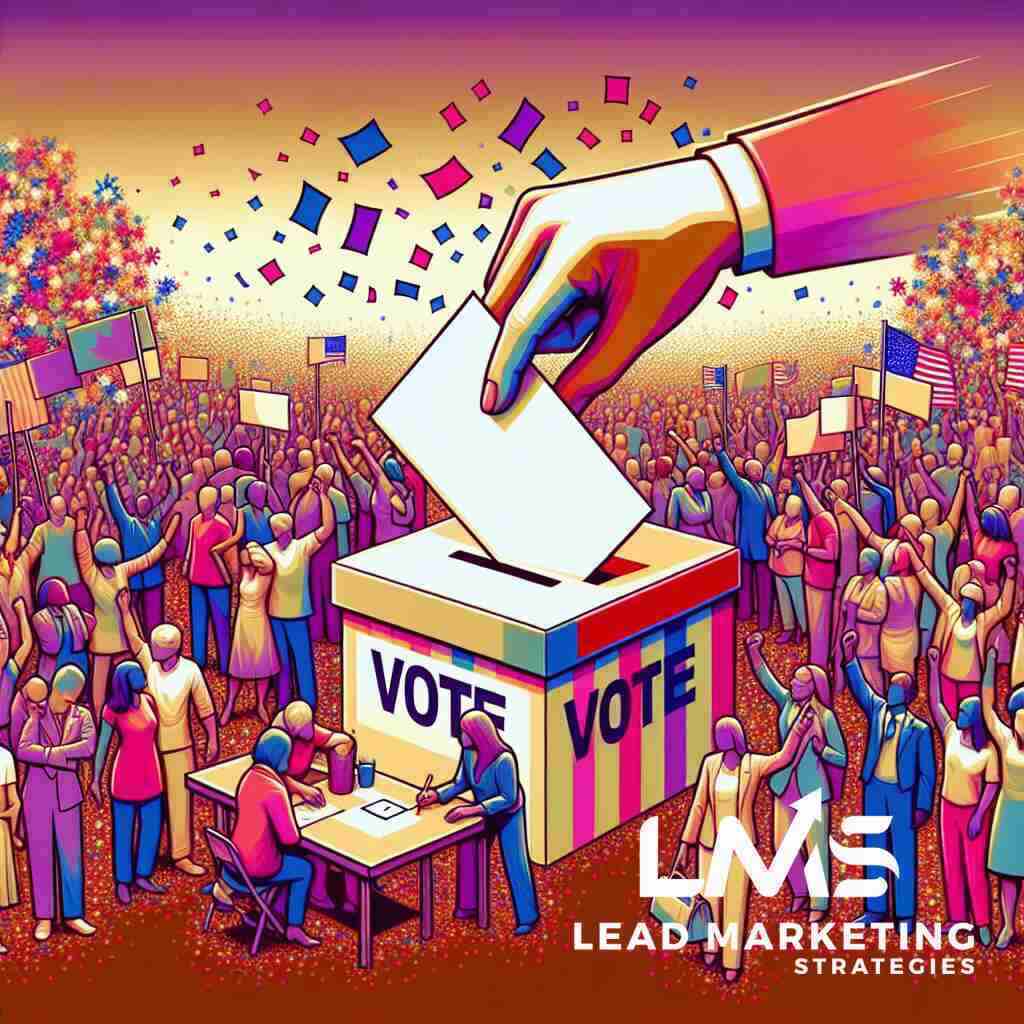 Top Strategies for Political Emails in 2024