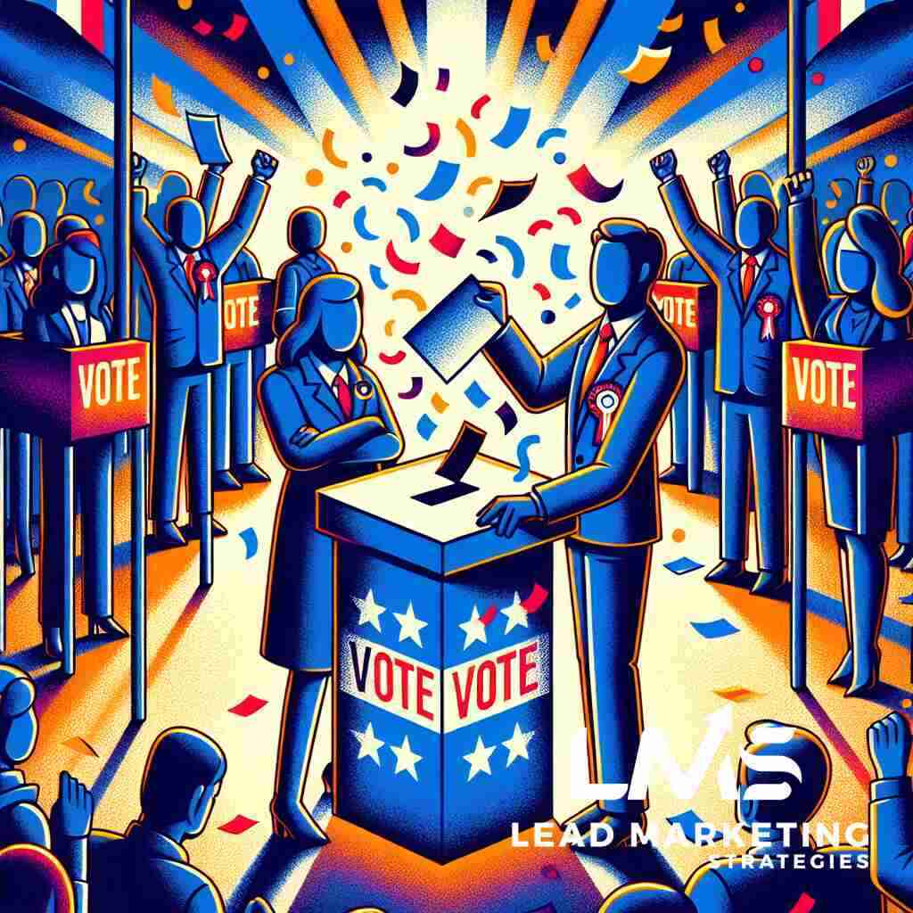 Top Strategies for Political Emails in 2024