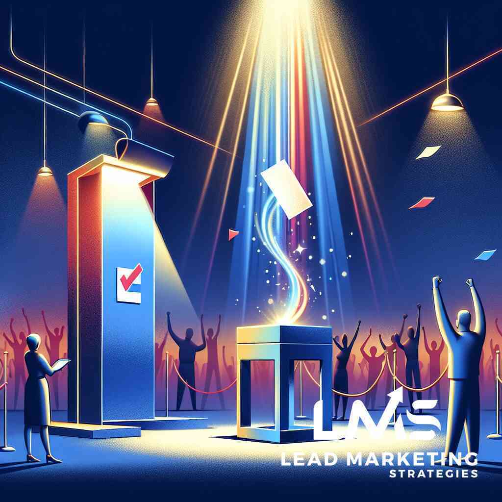 What is Political SEO in 2024 Explained?