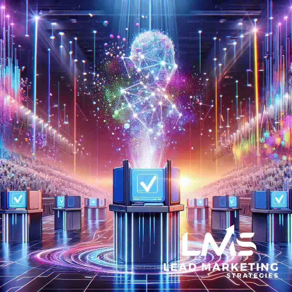 AI in Voter Data Analysis: A 2024 Perspective