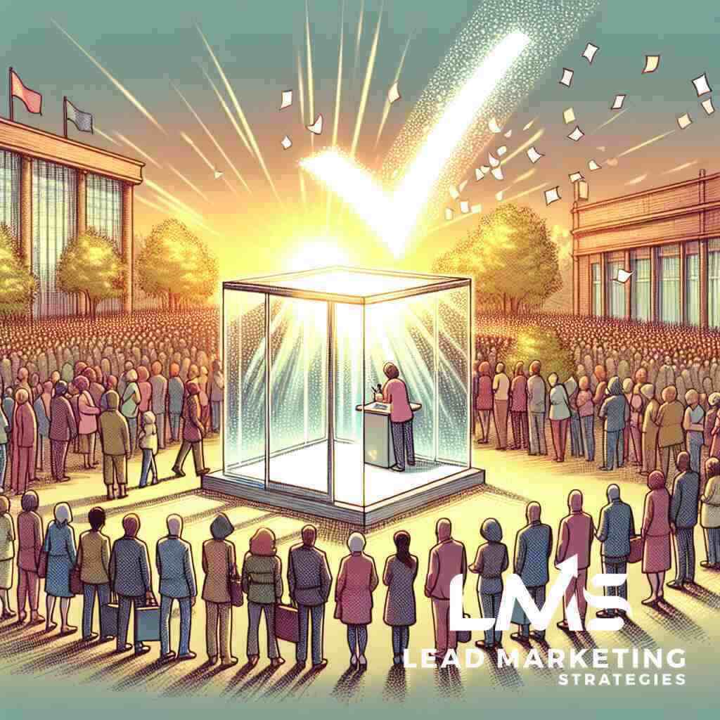 Best Content Marketing Techniques for Politics