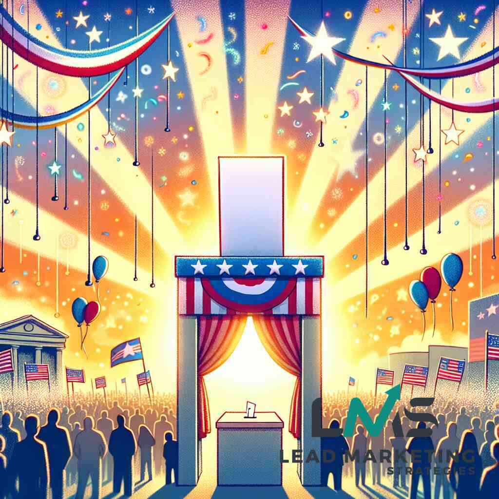 Best Political Social Media Tactics Near Me 2024