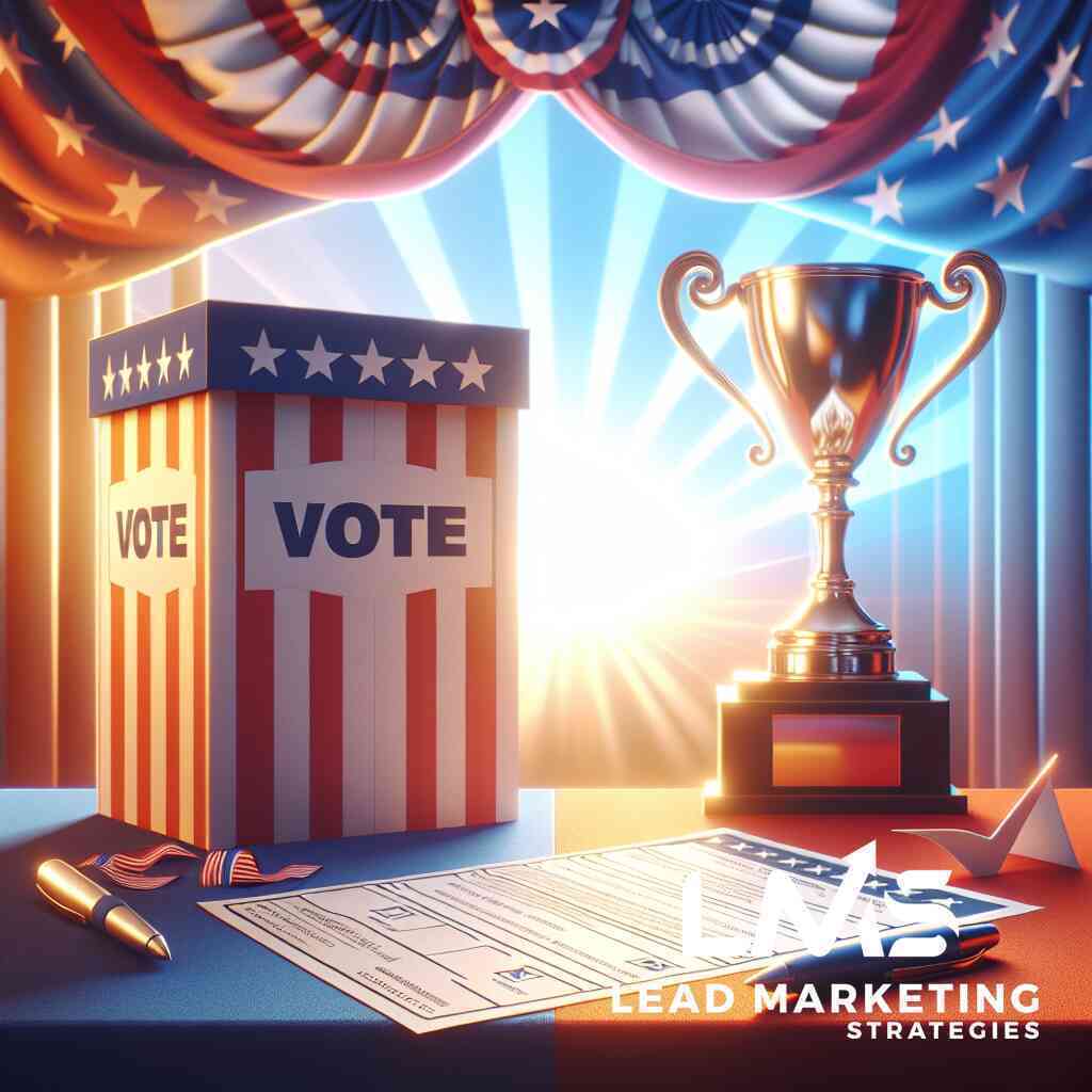 Crafting Your Political Identity Online in Utah