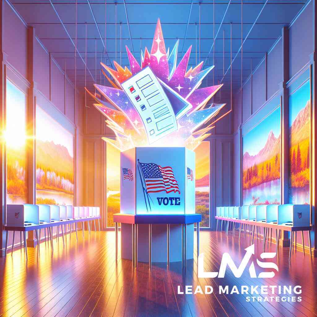 Crafting Your Political Identity Online in Utah