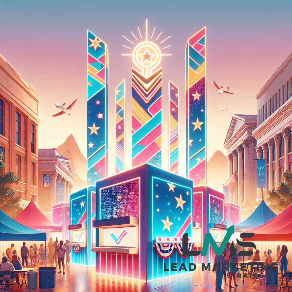 Crafting Your Political Identity Online in Utah