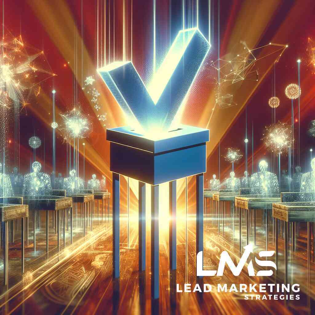 How Blockchain Transforms Political Marketing?